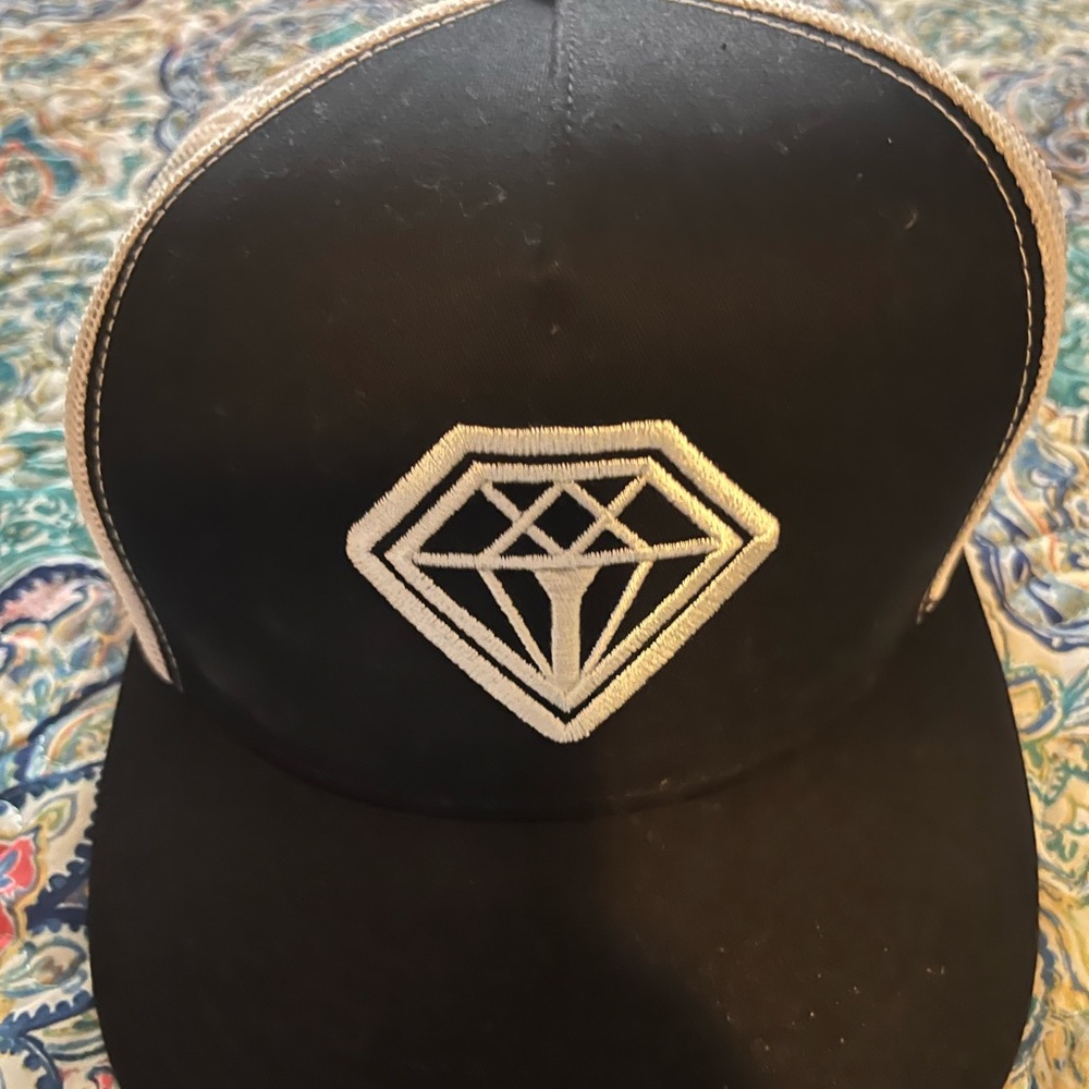 hat